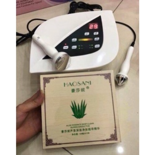 [Sale]Máy điện di tinh chất ion (Máy điện di quả xoài B628)