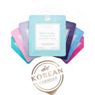 Mặt nạ FOREO UFO