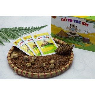Bổ Tỳ Trẻ Em