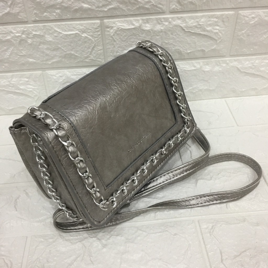 Túi Đeo Chéo Boy Xích (22x14)