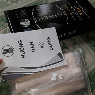 Combo của chị Thoa