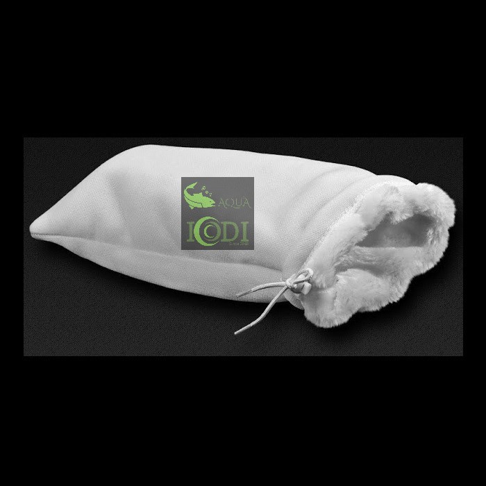 Túi Lọc Cặn Bể Cá Cảnh Một Lớp