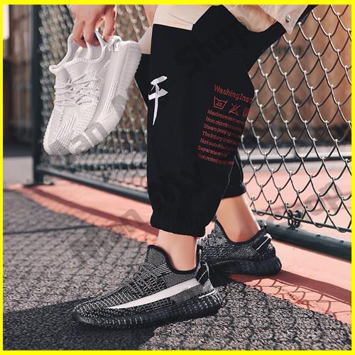 Giày Thể Thao Nam Nữ Sneaker Mùa Hè Đẹp Đi Làm Công Sở, Du Lịch Tập Gym Chạy Bộ Đi Chơi Man My Shop