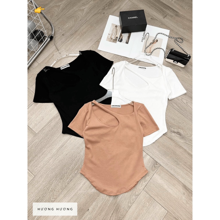 (HCM) ÁO KIỂU CROP TOP NỮ SIÊU XINH - THỜI TRANG NỮ XINH XẮN , FORM ÔM TÔN DÁNG CHO CÁC CHỊ EM KM FASHION
