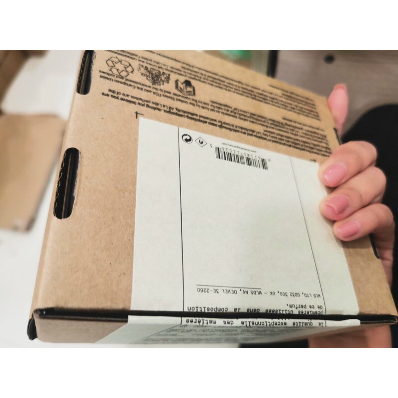 NƯỚC HOA LE LABO ANOTHER 13