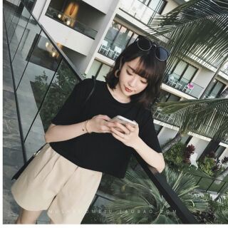 Áo crop top