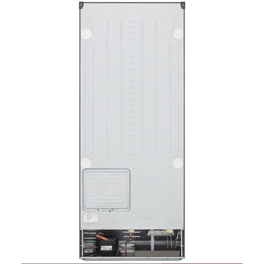 Tủ lạnh LG Inverter 394 lít GN-D392PSA