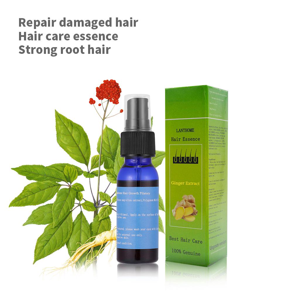 Tinh dầu chống mất kích thích mọc tóc 30ml