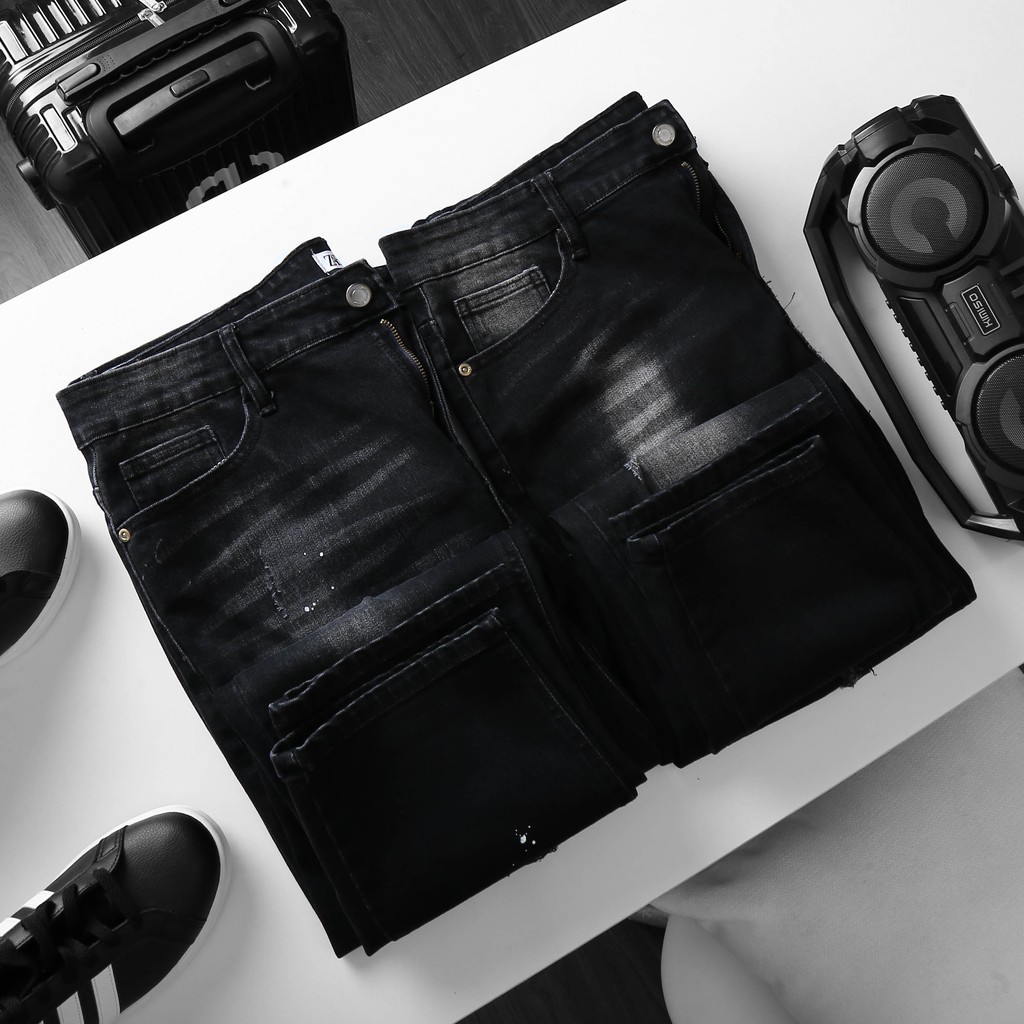 [bigsize < 130kg] QUẦN JEAN NAM BIGSIZE | BigBuy360 - bigbuy360.vn