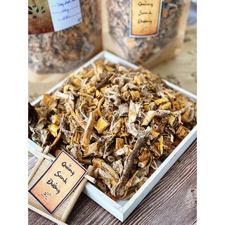 Tang Bạch Bì