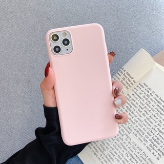 [SIÊU RẺ] Ốp lưng iphone 11, ip 12 ốp iphone TPU dẻo - Đủ mã