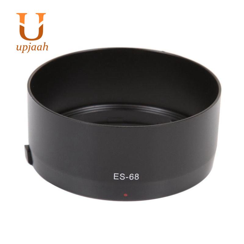 Lens Hood for Canon Ef 50mm F1.8 STM (Replace for Canon Es-68)