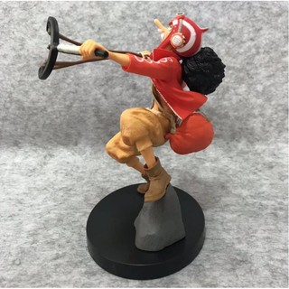 Mô hình One Piece - Mô hình Usopp US02