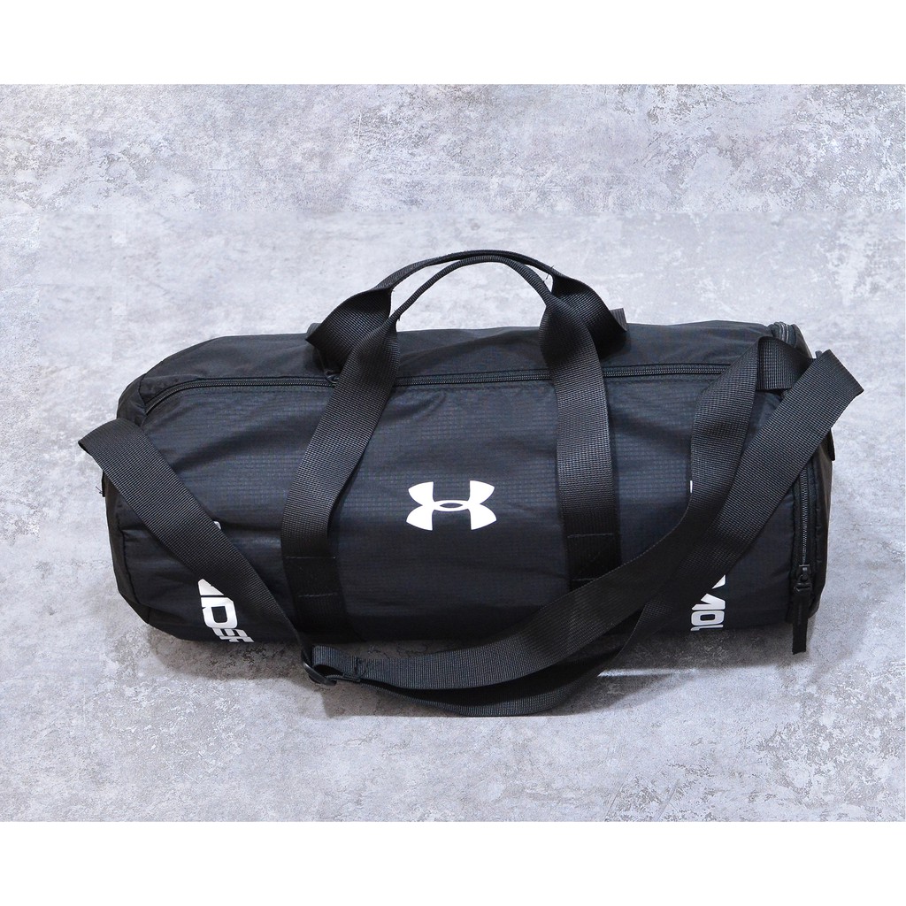 Túi trống tập GYM UnderArmour xếp gọn {Hình thật}