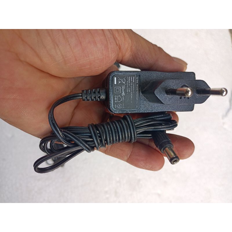 Nguồn 3v_5v_6v_7V_9V_12V_24V_48V thập cẩm