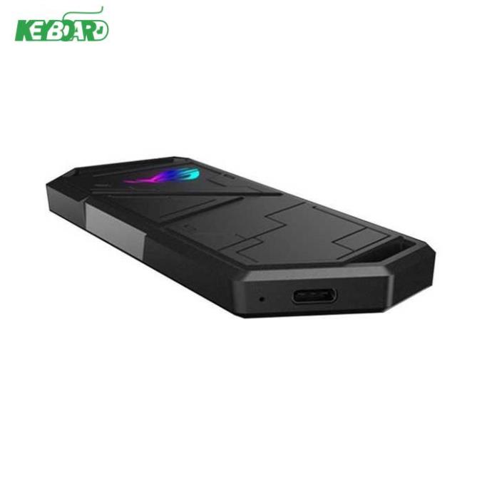 Box SSD Asus ROG Strix Arion Lite ESD-S1CL Keyboard.vn