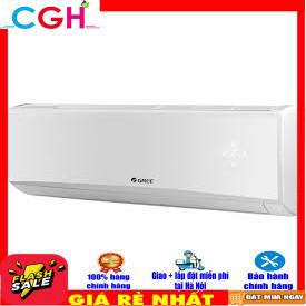 Điều hòa Gree 2 chiều 12000BTU GWH12KC-K6N0C4