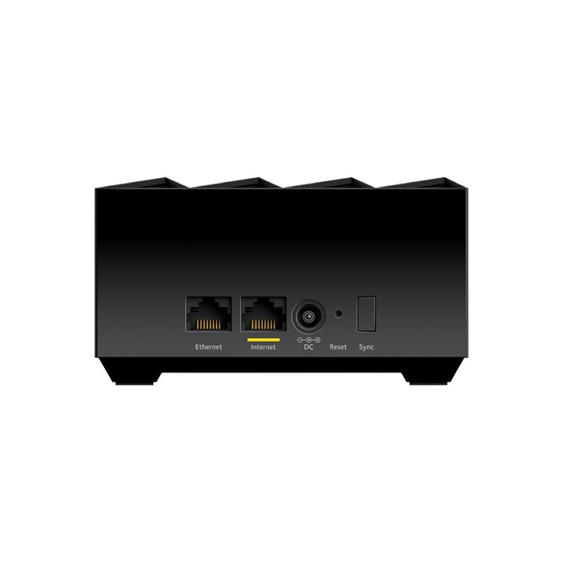 Bộ phát sóng wifi6 NETGEAR-MR62