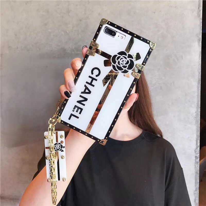 Ốp điện thoại in logo thời trang sang trọng cho Samsung A10 M10 M20 A20 A30 A50 J2 J5 J7 Prime | BigBuy360 - bigbuy360.vn