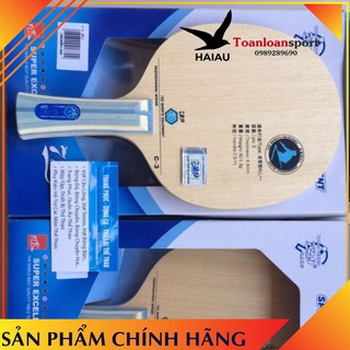 Cốt vợt bóng bang C-3