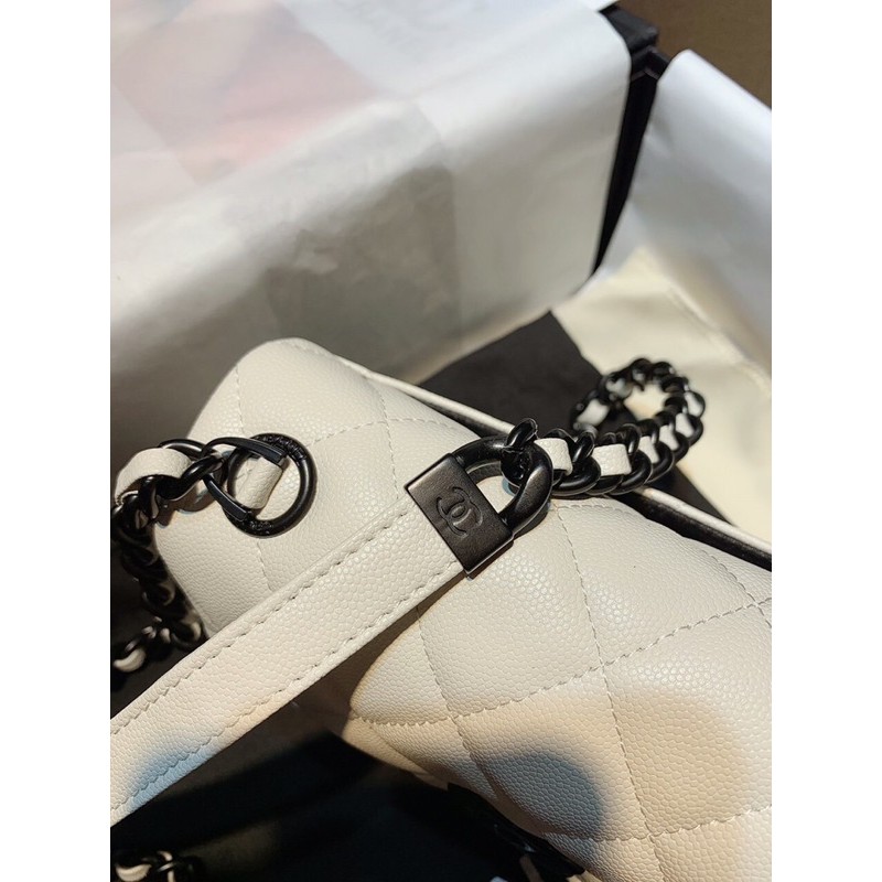 Túi cn về 2 màu s20