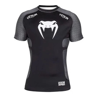 Áo venum co giãn 4 chiều ôm sát body