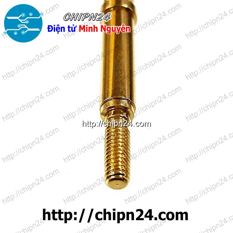 [1 CÂY] Kim test mạch HRS420 15A