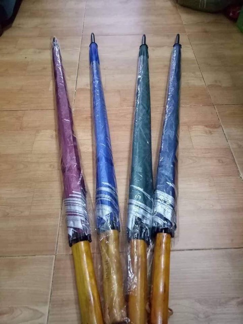 DÙ CÁN GỖ LOẠI TO