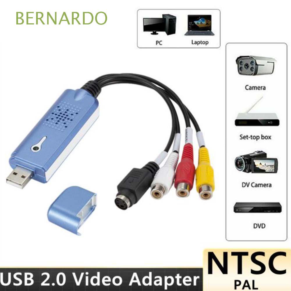 Thiết Bị Chuyển Đổi Thẻ Ghi Hình Video Chơi Game