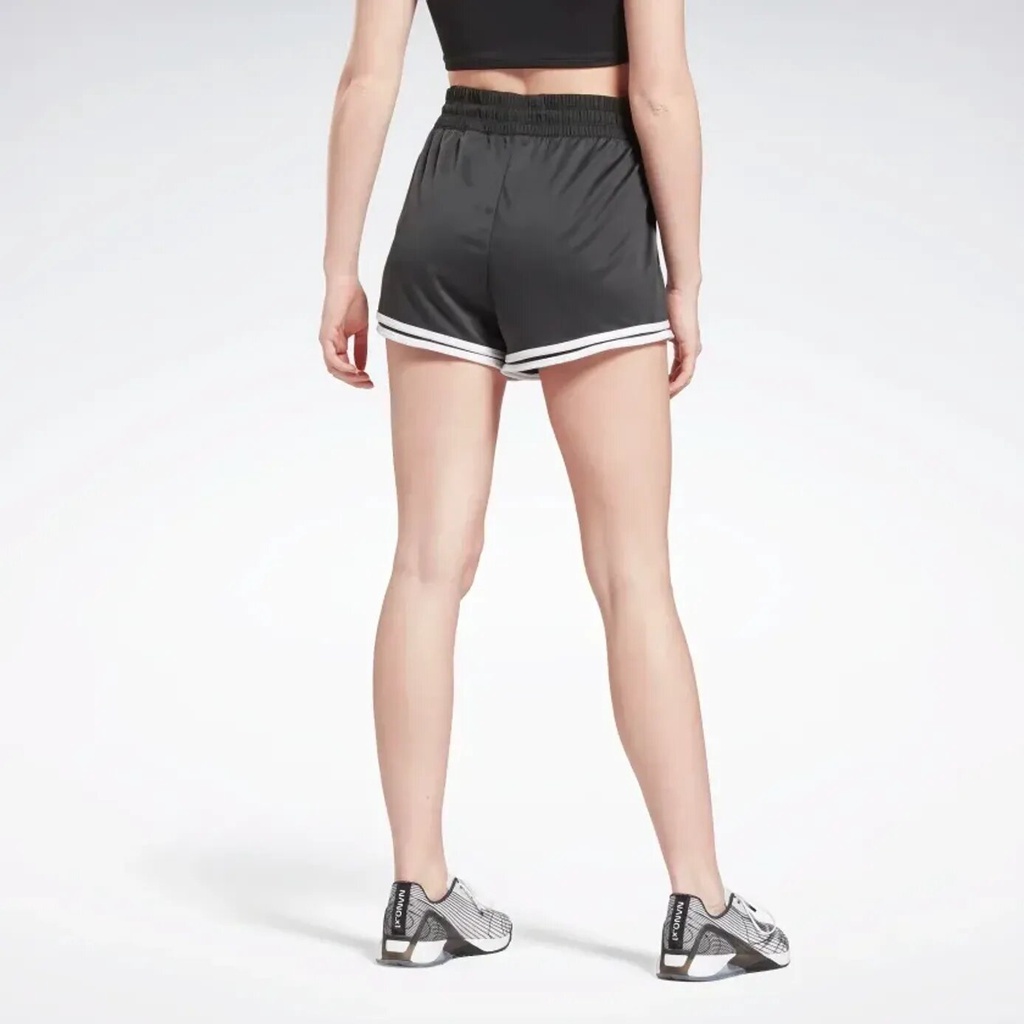 Quần Thể Thao Nữ Reebok Wor Knit Short GV3258