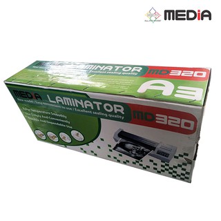Máy Ép Plastic Media MD320