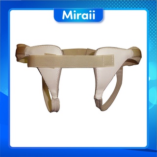 Đai thoát vị bẹn 1 bên có dây các cỡ