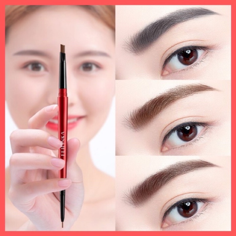 Chì mày phẩy sợi Tint siêu đẹp tự nhiên (3 màu) | BigBuy360 - bigbuy360.vn