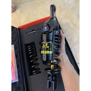 Phuộc Vario RCB mẫu VD