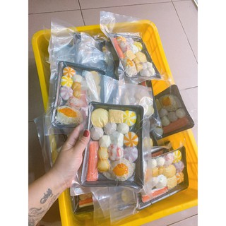 Combo Thả lẩu ( 1 set 1 đến 2 người ăn)