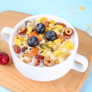 Ngũ cốc giảm cân (hộp 500gr)