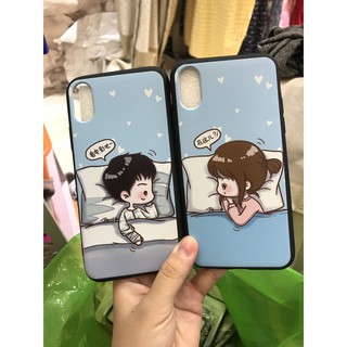 ỐP LƯNG CHIBI ẢNH THẬT - CÓ VIDEO