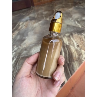 THẢO DƯỢC NHÂN SÂM TÁI TẠO DA HANDMADE
