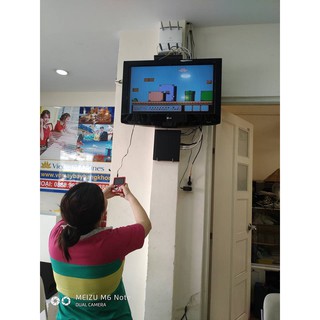 Máy Chơi Game Sup - 400 game