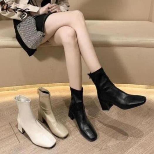 Shopsori865  - BỐT DA TRƠN CỔ LỠ HÀNG QC