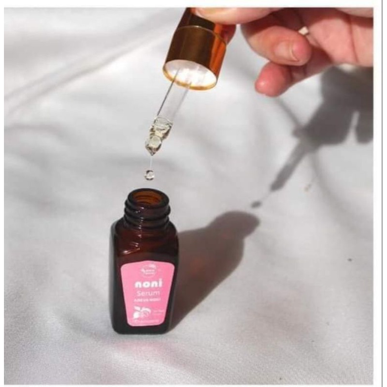 Serum dưỡng da thiên nhiên ADEVA, từ tinh dầu trái Nhàu giúp giảm nếp nhăn, giảm thâm nám, ngăn ngừa lão hóa