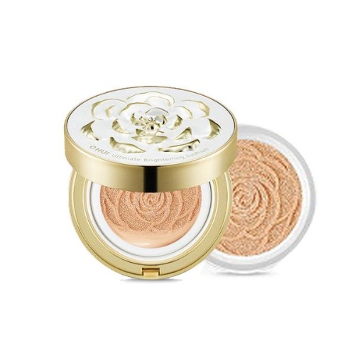 PHẤN NƯỚC Ultimate Brightening Cushion 15gx2