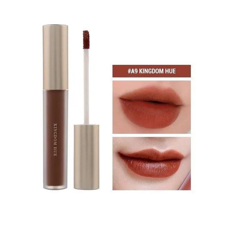 Son Kem Lì Bbia Last Velvet Lip Tint Asia Edition 2