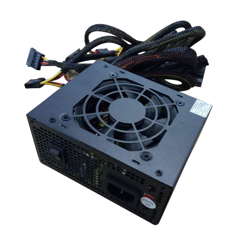 [POWER] Bộ nguồn máy tính Mini ITX 400W