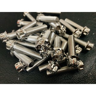 ốc 10li35 salaya inox 304