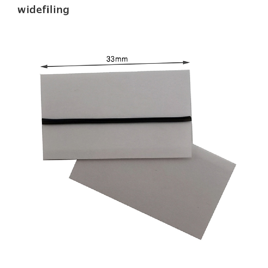 Hộp 10 / 20 Keo Dán Có Thể Tái Sử Dụng Tiện Lợi