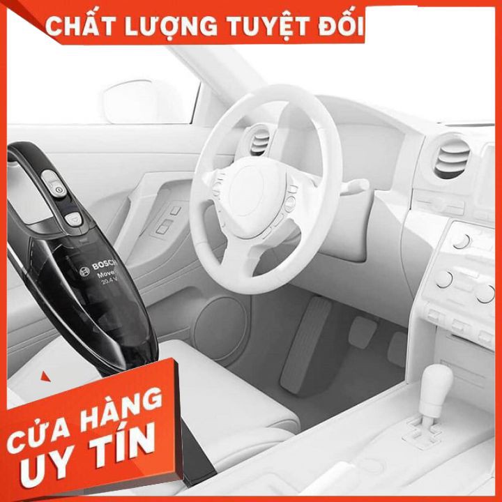 [HÀNG CHUẨN ĐỨC] Máy hút bụi cầm tay dùng Pin Bosch BHN20110