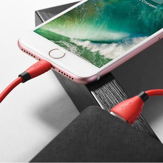 Cáp Lightning Hoco X27