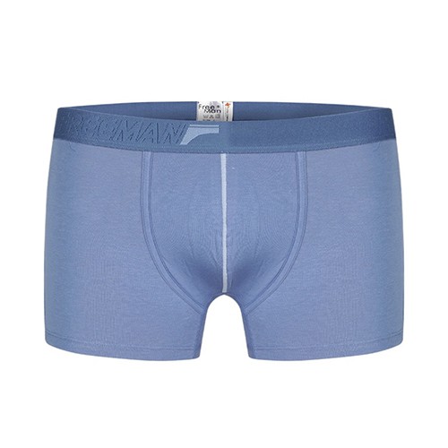 Quần lót nam BOXER vải cotton cao cấp chính hãng Freeman 6516 – ( sịp đùi )