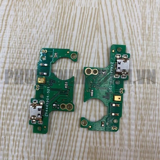 Bo cáp sạc Nokia 5.1
